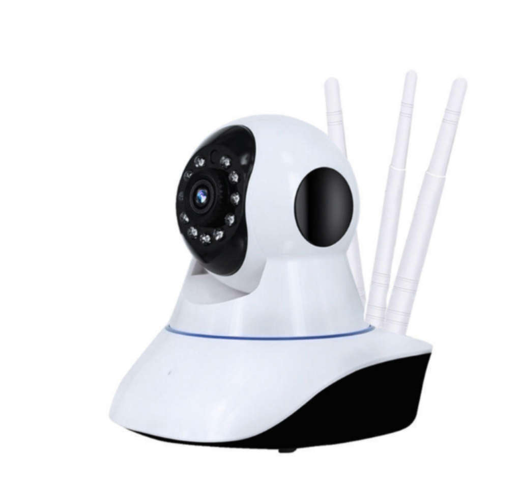 HD Wireless Network IP Indoor Camera with Mobile View