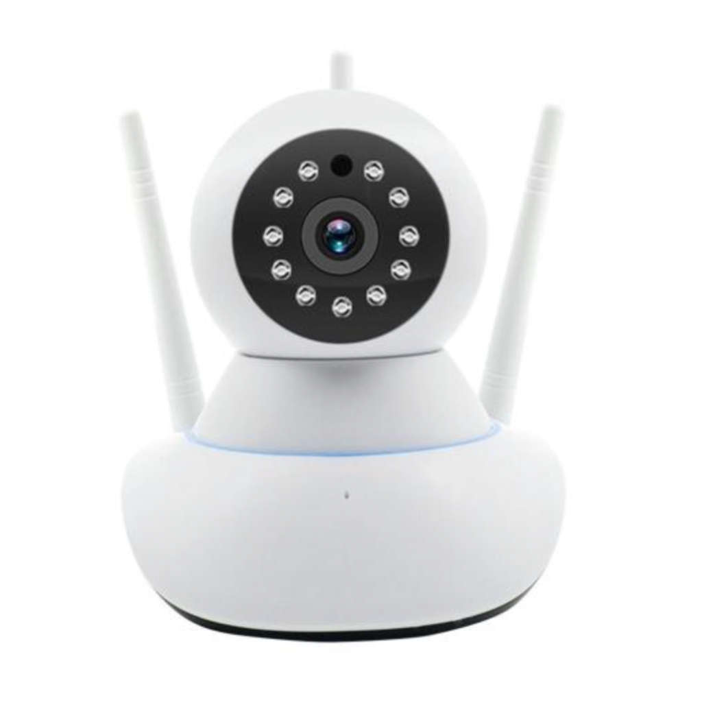 HD Wireless Network IP Indoor Camera with Mobile View
