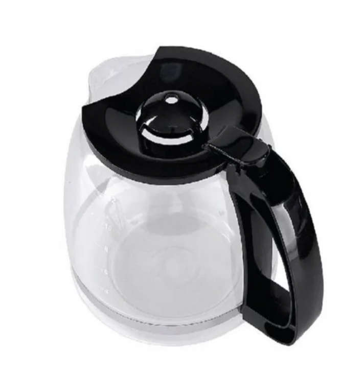 Electric Coffee Maker 600ml 650W