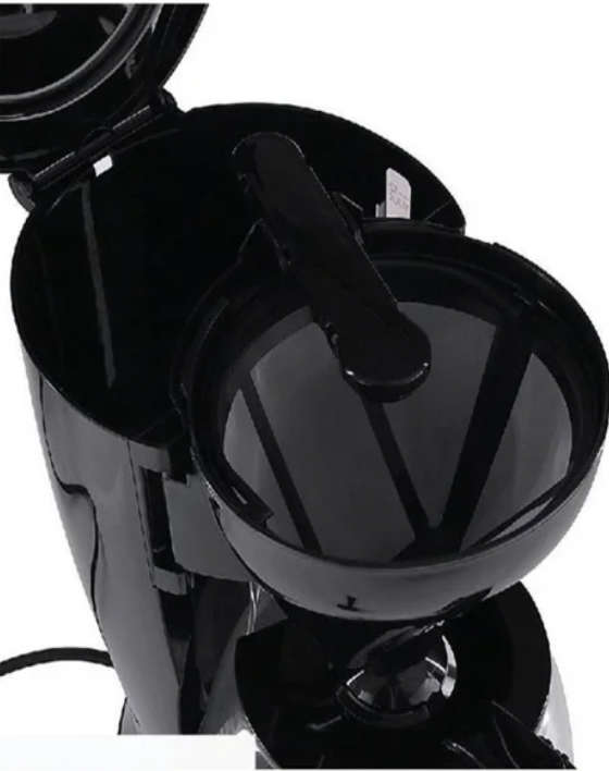 Electric Coffee Maker 600ml 650W