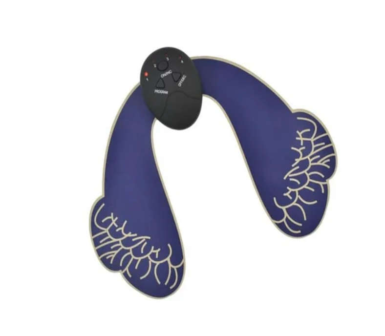 EMS Electric Butt / Hips Enlargement trainer and Muscle Toner