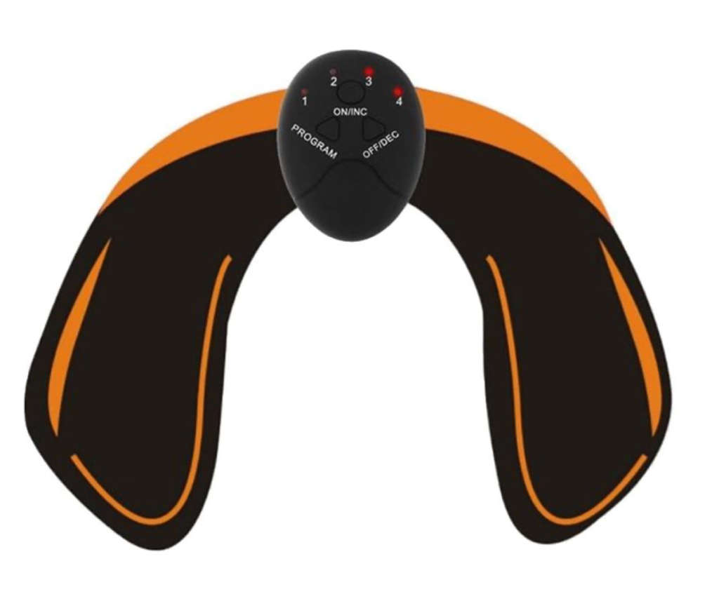 EMS Electric Butt / Hips Enlargement trainer and Muscle Toner