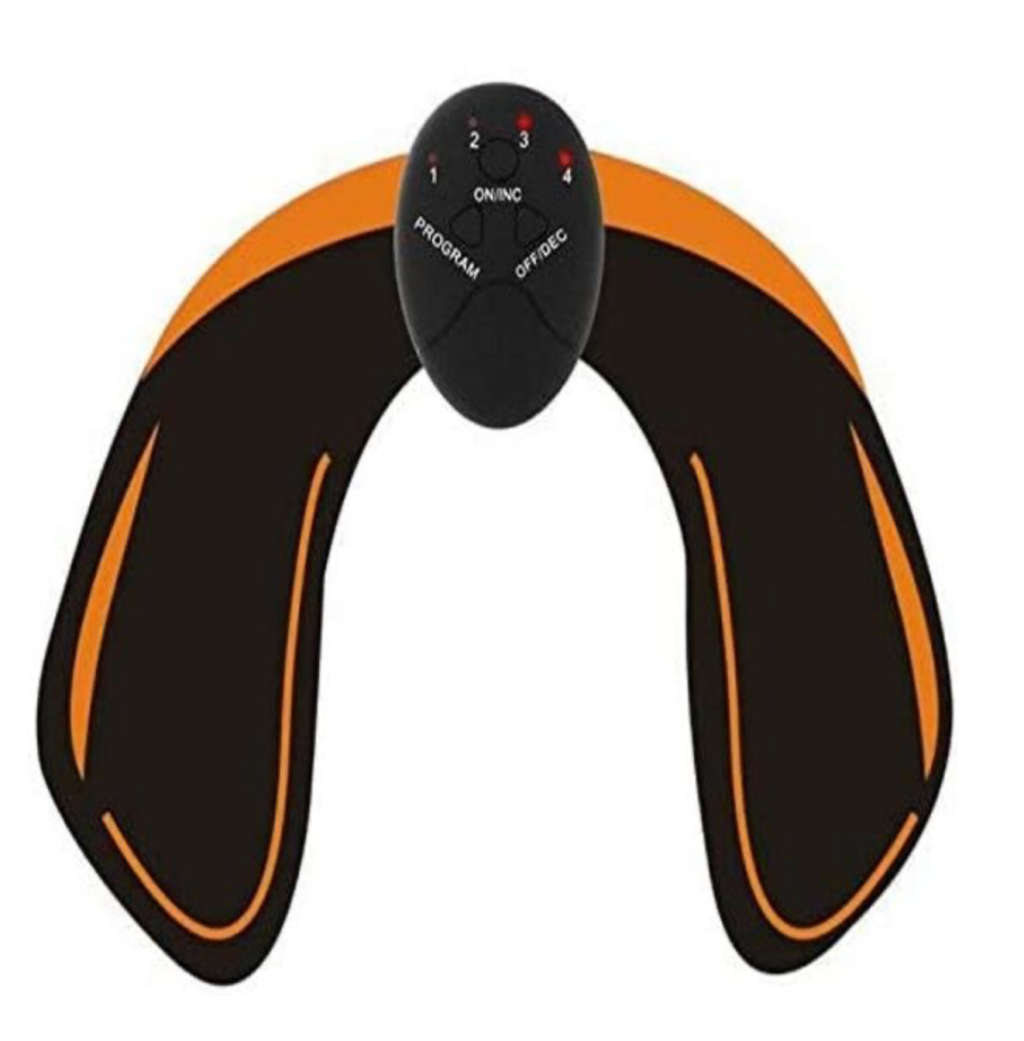EMS Electric Butt / Hips Enlargement trainer and Muscle Toner