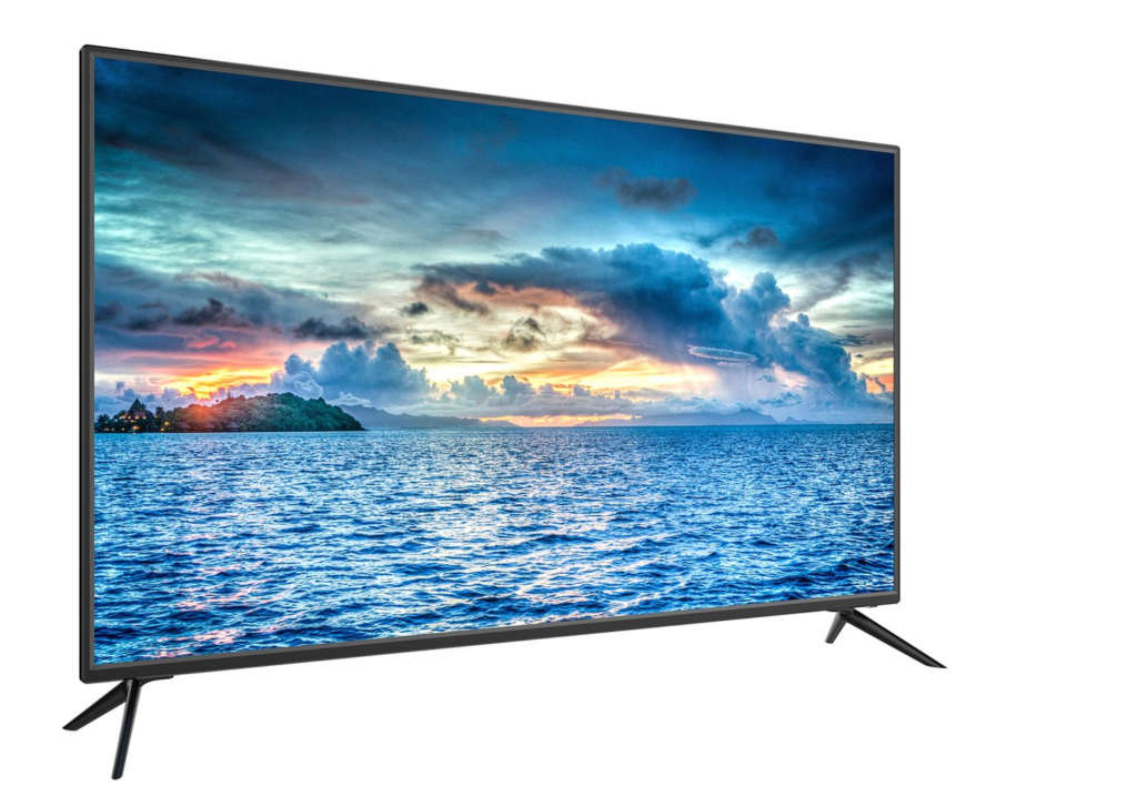 ECCO TV - 43 inch Full HD LED Television - LH43