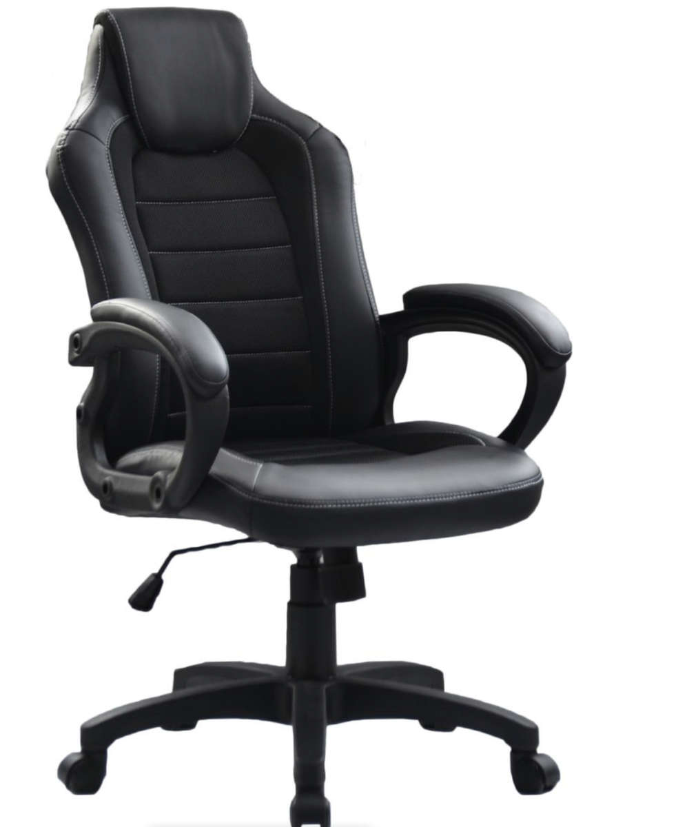 Bugatti Office & Gaming Chair DISPLAY UNIT DEMO SEE DESCRIPTION