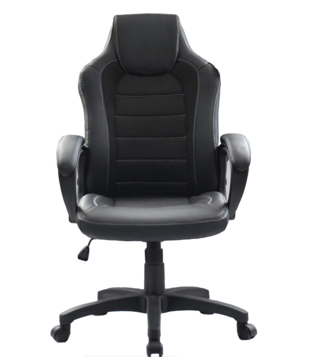 Bugatti Office & Gaming Chair DISPLAY UNIT DEMO SEE DESCRIPTION