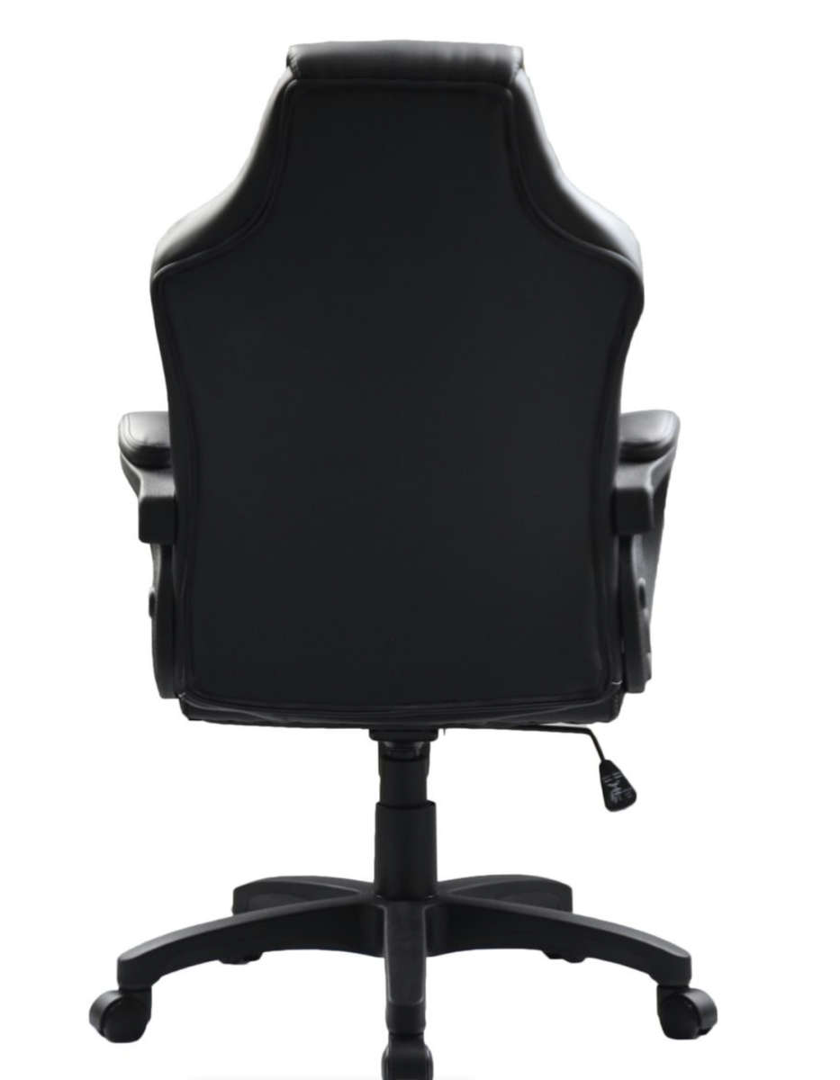 Bugatti Office & Gaming Chair DISPLAY UNIT DEMO SEE DESCRIPTION