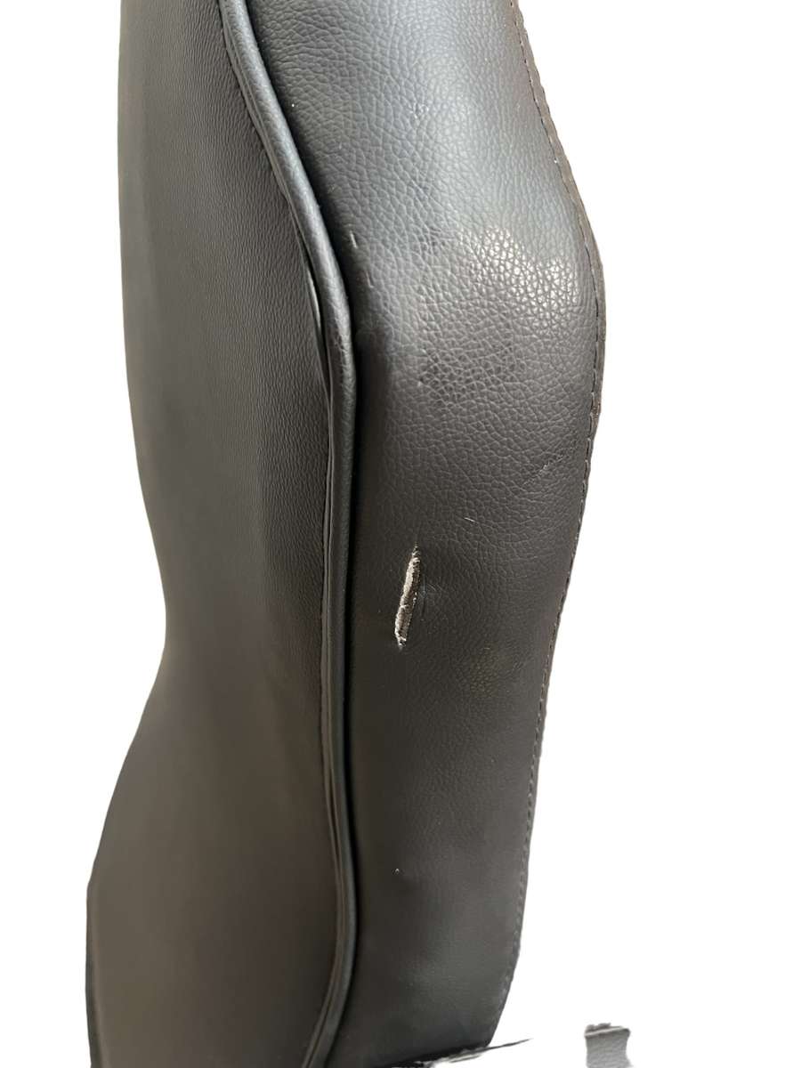 Bugatti Office & Gaming Chair DISPLAY UNIT DEMO SEE DESCRIPTION