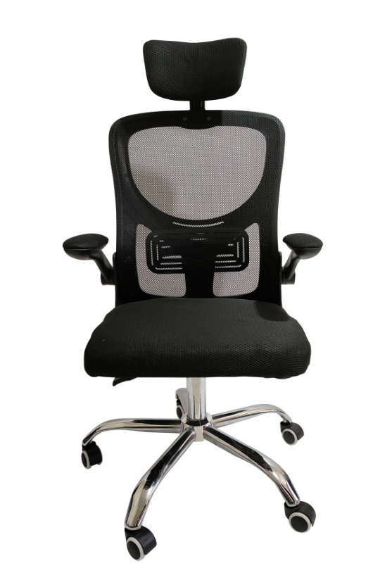 Ergonomic Swivel Desk Office Chair Adjustable Height with Wheels DISPLAY UNIT