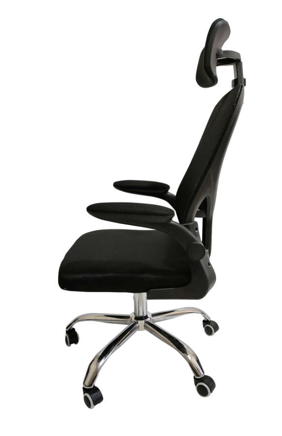 Ergonomic Swivel Desk Office Chair Adjustable Height with Wheels DISPLAY UNIT