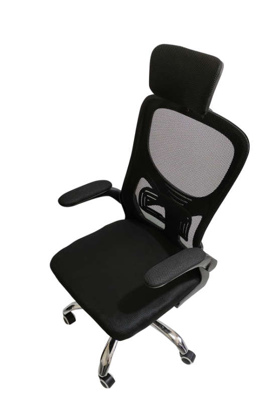 Ergonomic Swivel Desk Office Chair Adjustable Height with Wheels DISPLAY UNIT