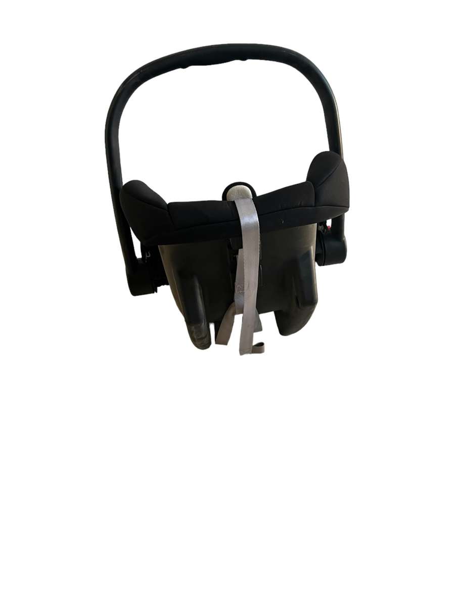 GOOD QUALITY BABY CAR SEAT NEW DISPLAY UNIT BLACK COLOUR