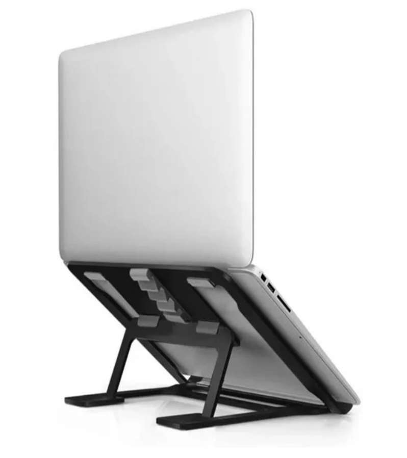 Daska Laptop Stand Adjustable Portable Laptop Pad Notebook Stand for 11-16 inch Laptop