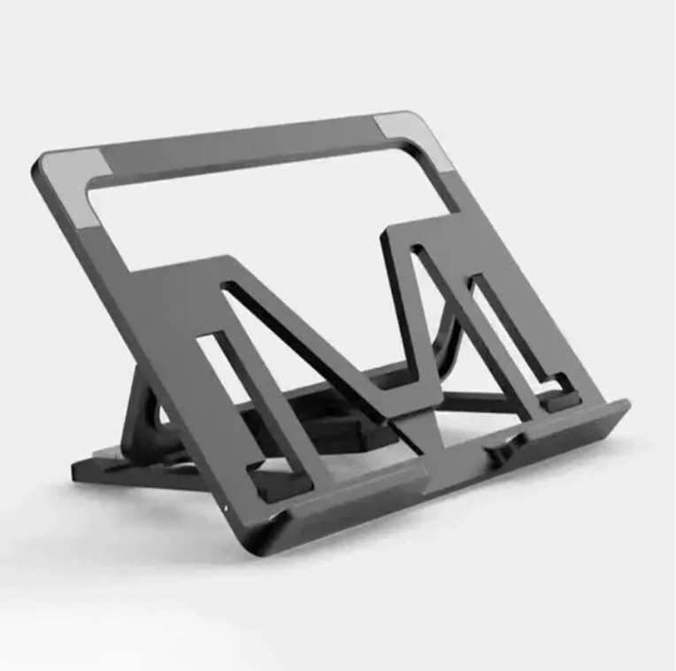 Daska Laptop Stand Adjustable Portable Laptop Pad Notebook Stand for 11-16 inch Laptop