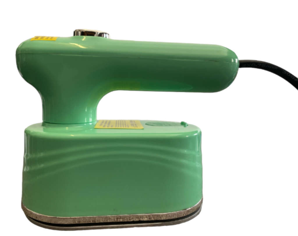 Portable Mini Steam Iron 1000w Handheld-180 Rotatable