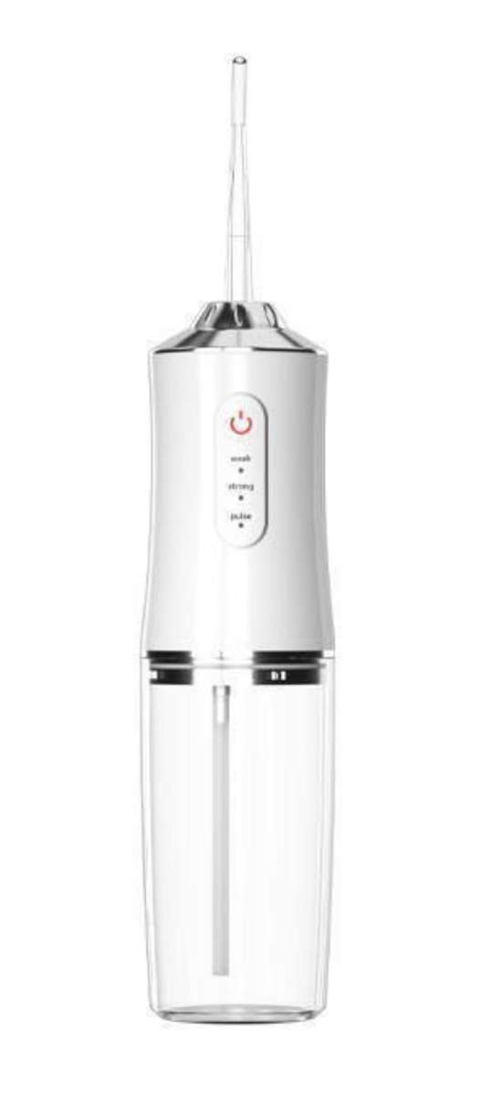Water Flosser Cordless Dental Oral Irrigator