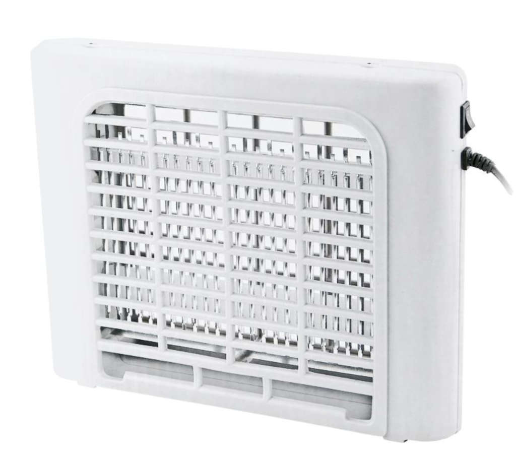 Electric Pest Mosquito Killer | Energy Saving UV-A Technology (2W)