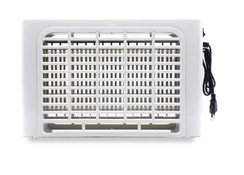 Electric Pest Mosquito Killer | Energy Saving UV-A Technology (2W)