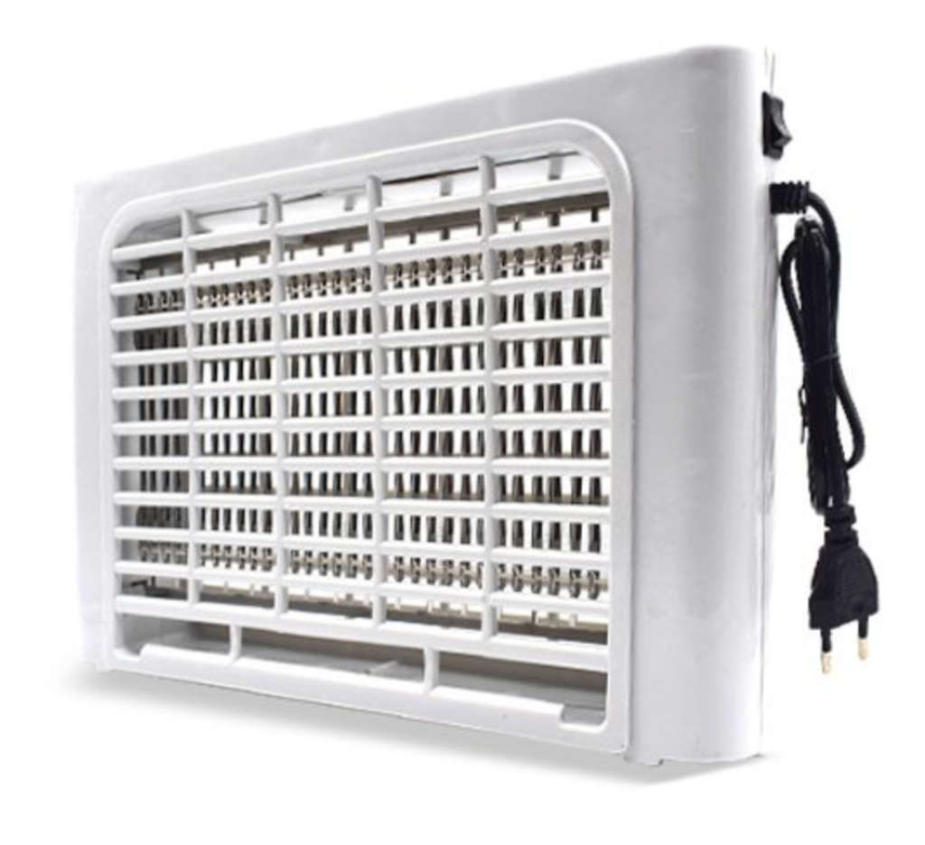Electric Pest Mosquito Killer | Energy Saving UV-A Technology (2W)