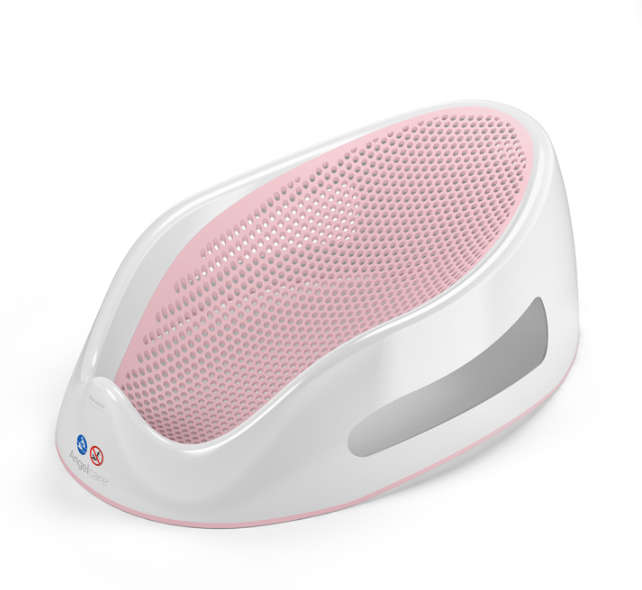 Baby Bath Support - PINK