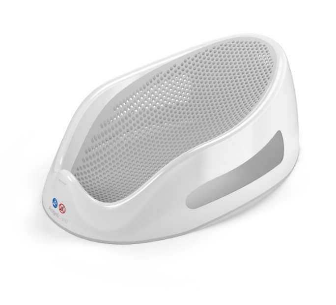 Baby Bath Support - PINK