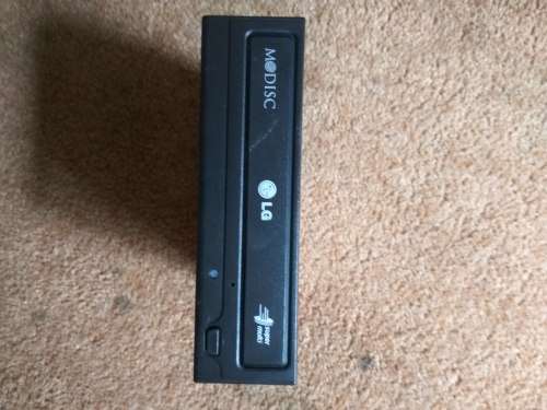 Pioneer USB CDrom + Sata CDrom