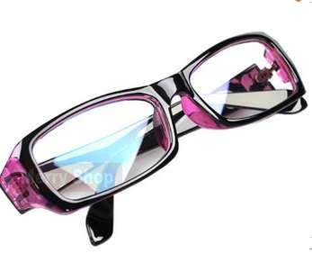 Radiation protection Glasses Computer TV Eyeglasses Frame anti-fatigue goggles