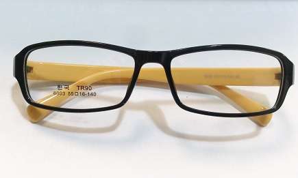 Prescription Spectacle Glasses Frame TR90  6003Y