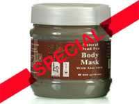 Body Mud Mask 500g