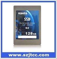 128gig solid state hdd