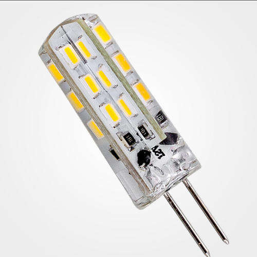 DC 12v g4 Led SMD3014 1.5w Led Bulb Replace 10w 30w Halogen Lamp