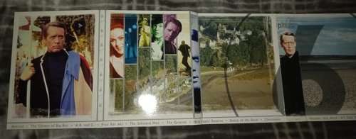 The Prisoner The Ultimate Collection 6DVD Box Set