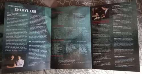 Twin Peaks - Season 1 DVD