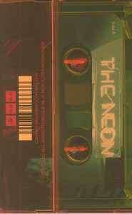 Erasure - The Neon (limited edition cassette) 2020 album