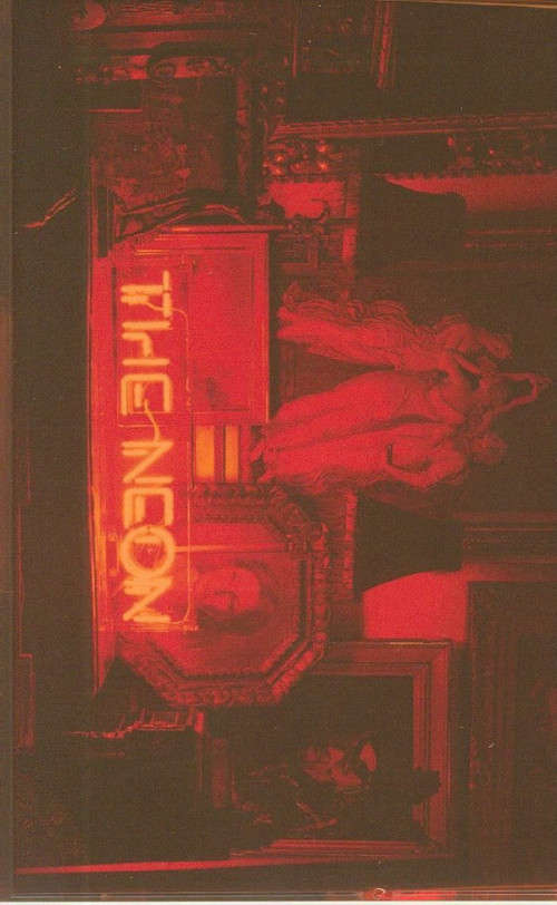 Erasure - The Neon (limited edition cassette) 2020 album