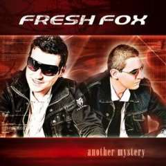 Fresh Fox - Another Mystery CD