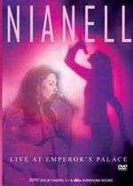 Nianell - As One: Live at Emperor's Palace DVD