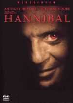 Hannibal (2 Disc Special Edition) DVD
