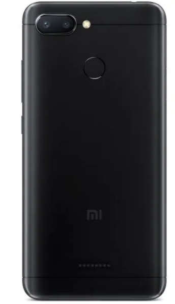 Xiaomi Redmi 6