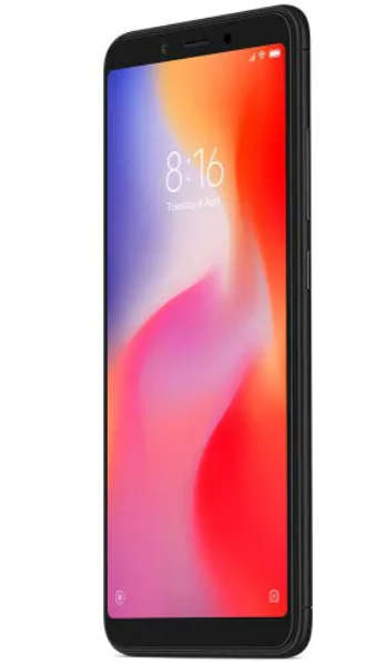 Xiaomi Redmi 6
