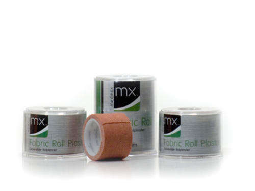 Medinox Fabric Roll Plaster