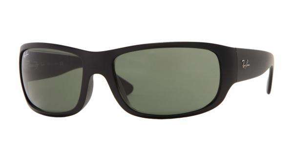 RAY-BAN WAYFARER Sunglasses RB4095-601S