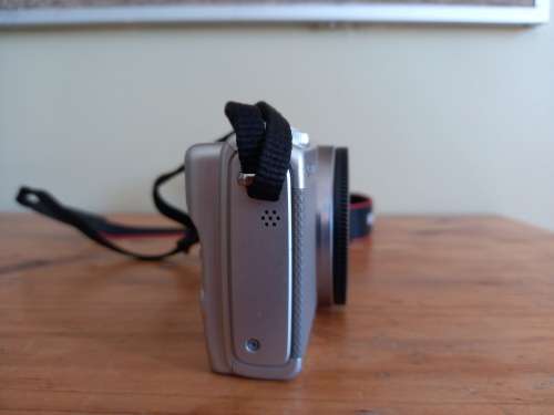 Canon EOS M100 Camera