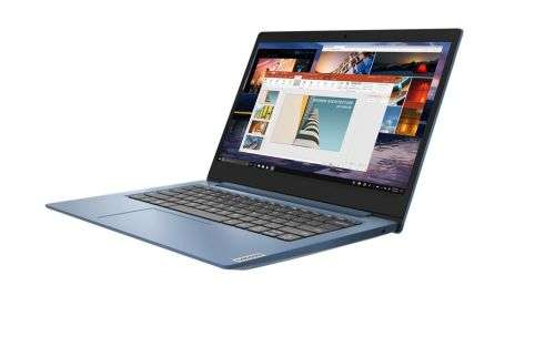 Lenovo IdeaPad 1 AMD 3020e AMD 3020e | 4GB | 64GB eMMC | 14` HD | WIN10 Home