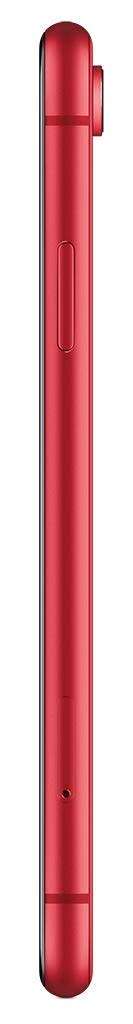 Apple IPhone XR | 128GB | Red | NEW |