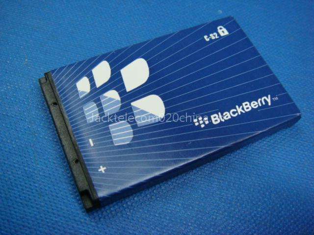 ORIGINAL BLACKBERRY C-S2 8310, 8520 BATTERY