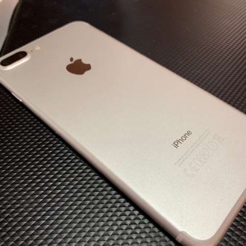 iPhone 7 Plus 128GB. Price highly negotiable
