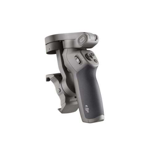 DJI Osmo Mobile 3. Practically new, unwanted gift.