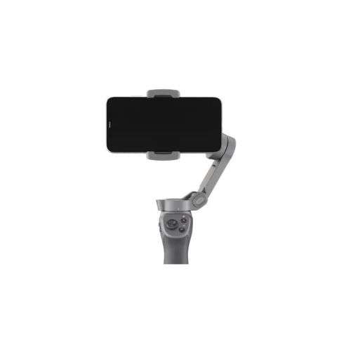 DJI Osmo Mobile 3. Practically new, unwanted gift.