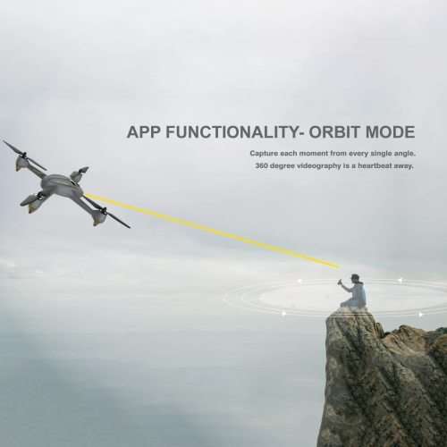 Hubsan X4 H501M WAYPOINTS FPV. LOCAL STOCK